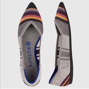 RARE Size 8 Women’s ROTHYS